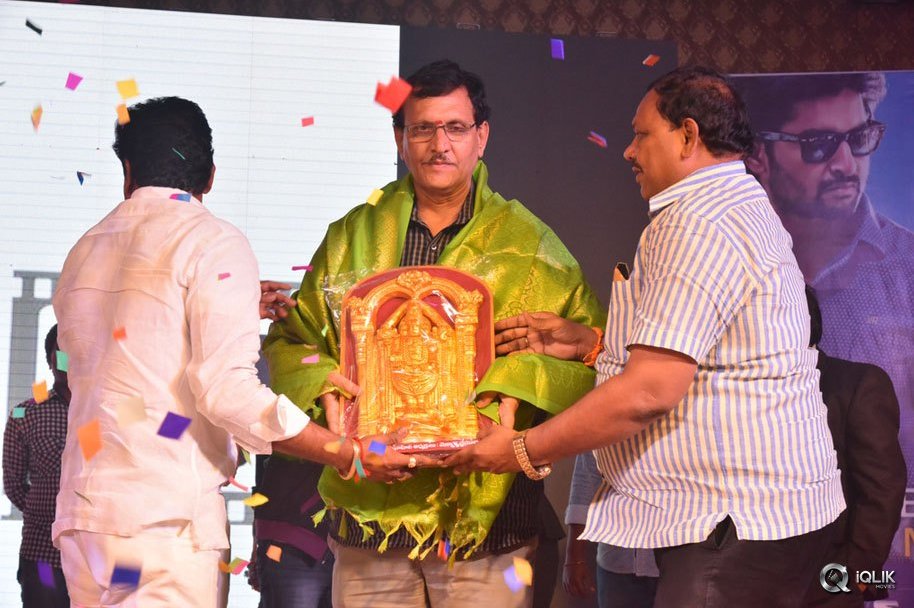 Gentleman-Movie-Success-Tour